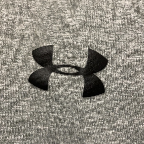 4/$24🦩 Under Armour HeatGear Loose Fit - Picture 4 of 7